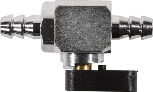 Helix 5/16" In-Line Fuel Valve (119-5565)