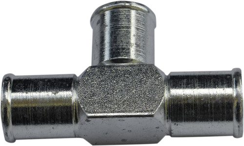 Helix 3/4" T-Splicer Radiator Hose Fitting (058-2235)