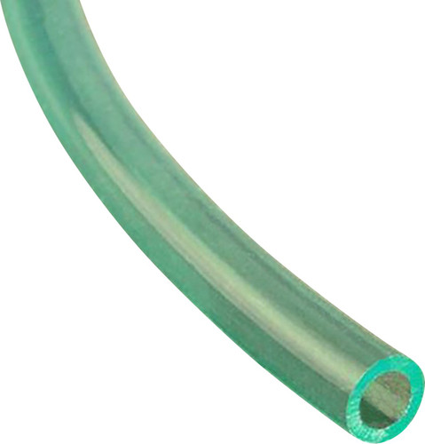Helix 5/64" x 25' Transparent Green Fuel Line (078-2562)