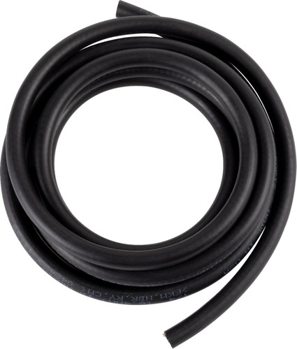 Helix 1/4" x 10' Black EFI Fuel Line (140-4613)