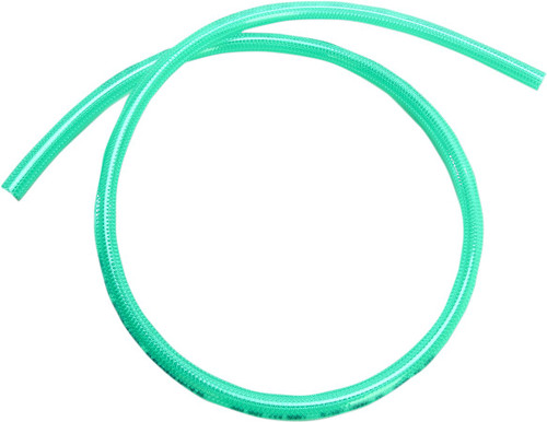 Helix 5/16" x 3' Green High-Pressure Fuel Line (516-4736)