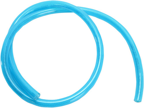 Helix 5/16" x 3' Blue High-Pressure Fuel Line (516-4735)