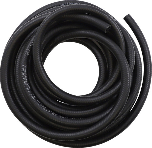 Helix 3/8" x 25' Black EFI Fuel Line (380-9325)