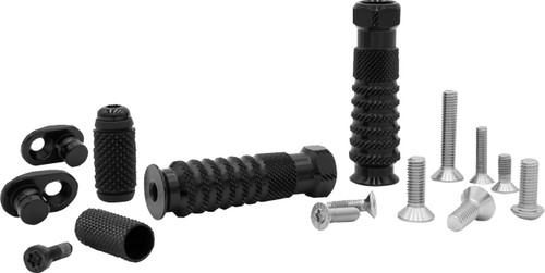 Gilles Rearset Spare Parts Kit (SP-03-KIT-B)