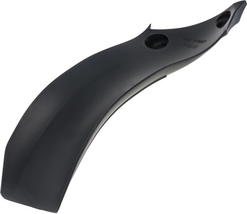 Acerbis Black Plastic Mud Flap (2936400001)