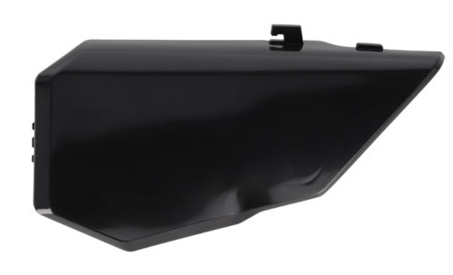 Acerbis Black Plastic Airbox Cover (2979320001)
