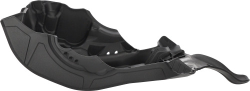 Acerbis Black Plastic Skid Plate (2984810001)