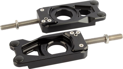 Gilles TCA Chain Adjuster Axle Block (TCA-RN22-B)