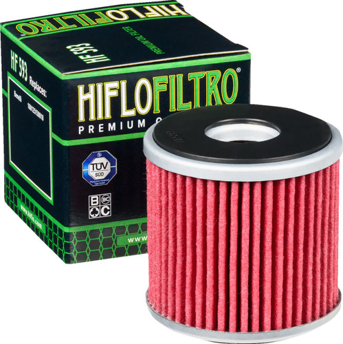 HiFlo Oil Filter (HF593)