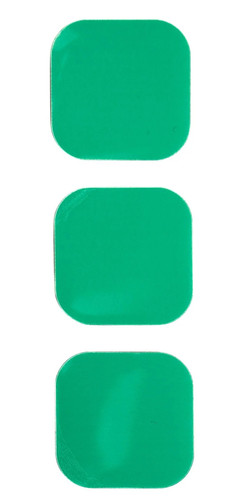 Armor Vision 27mm Smartfilm Lens Protector 3 Pack