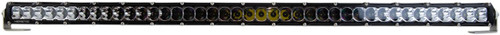 Heretic 40" 6-Series Clear LED Spot Light Bar (54002)