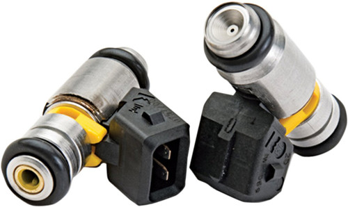 HPi "Yellow Band" Fuel Injectors (HPI-D1NJ-1)