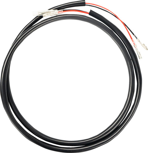Heretic Rock Light 42" Extension Wire Harness (20037)