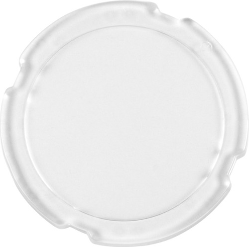 Heretic BA-1R and ATV Headlight Spot Clear Lens (40101)