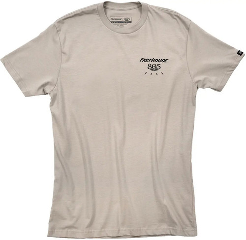 Fasthouse 805 Beer Run Mens Short Sleeve T-Shirt