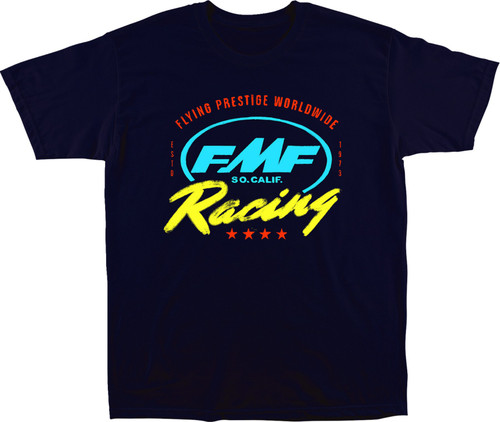 FMF Trademark Mens Short Sleeve T-Shirt