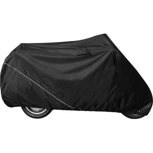 Nelson-Rigg Large Defender Extreme Waterproof Motorcycle Cover (DEX-2000-03-LG)