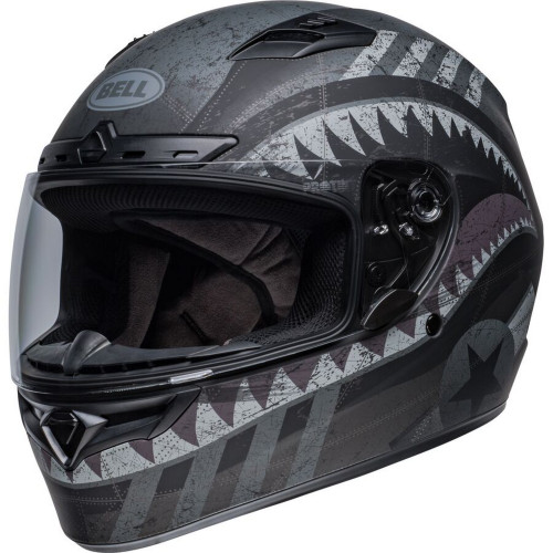 Bell Qualifier DLX MIPS Devil May Care Full-Face Helmet