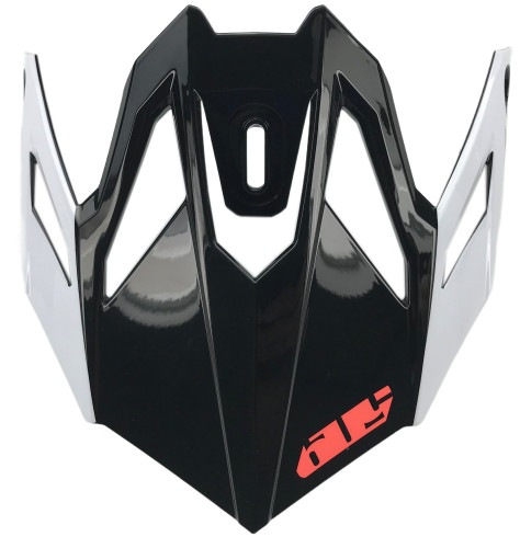 509 Altitude 2.0 MX/Snow Helmet Visor/Peak