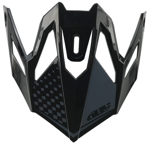 509 Altitude 2.0 MX/Snow Helmet Visor/Peak