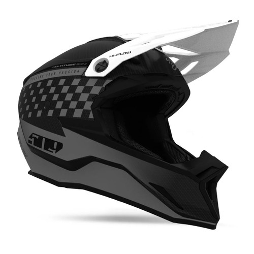 509 Altitude 2.0 MX/Snow Helmet Visor/Peak