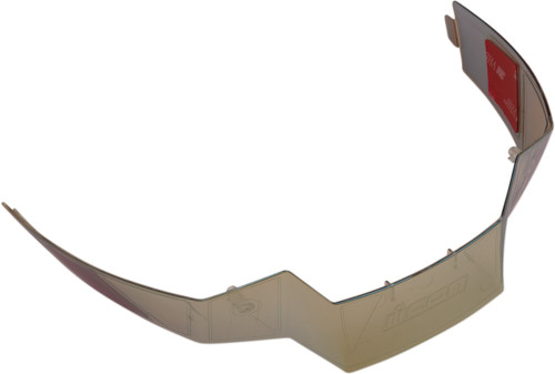 Icon Airflite Helmet Rear Spoiler