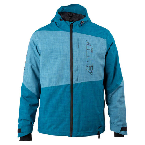 509 Forge Mens Snowmobile Jacket Shell