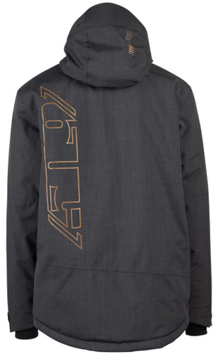 509 Forge Mens Snowmobile Jacket Shell