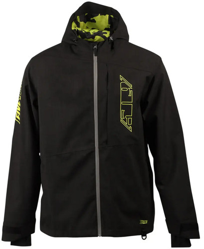 509 Forge Insulated Mens Snowmobile Jacket