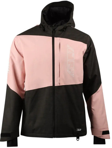 509 Forge Insulated Mens Snowmobile Jacket