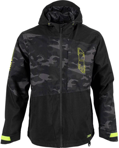 509 Forge Insulated Mens Snowmobile Jacket