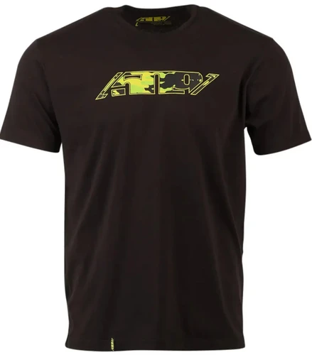 509 Legacy Mens Short Sleeve Shirt