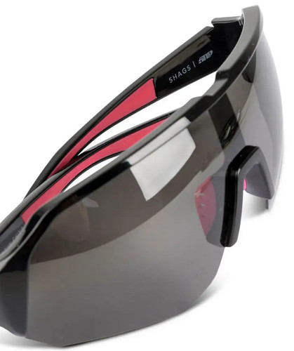 509 Shags Polarized Wrap-Around Sunglasses