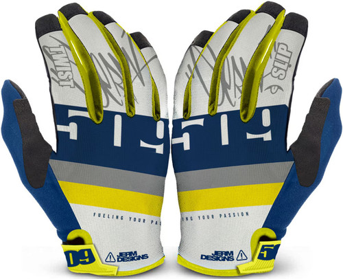 509 Low 5 Mens MX Gloves