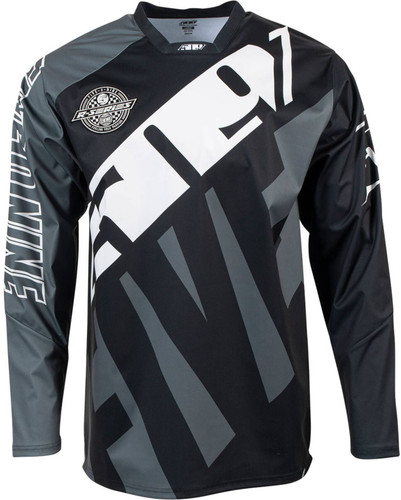 509 R-Series Windproof Mens Snowmobile Jersey