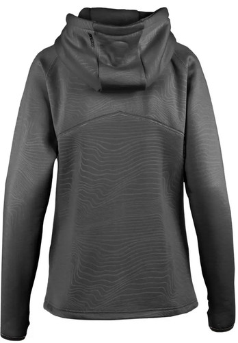 509 Tech Ladies Zip Up Hoody
