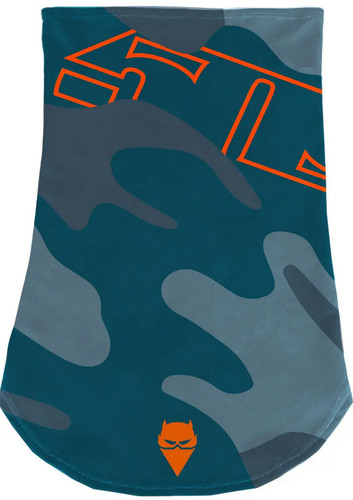 509 Dust Devil Breathable Bandana