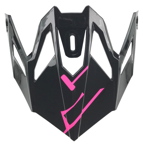 509 Altitude 2.0 Moto/Snow Helmet Visor/Peak