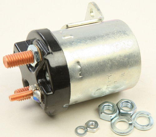 All Balls 4-Speed Starter Solenoid (79-2108)