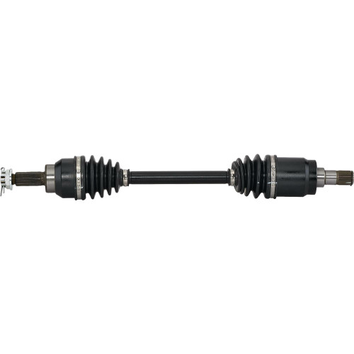 All Balls 8 Ball Extreme Duty Axle (AB8-HO-8-137)
