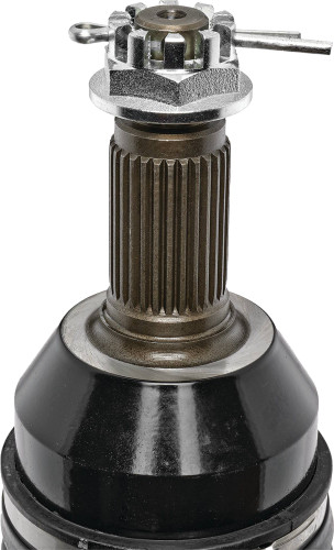 All Balls 6 Ball Heavy Duty Axle (AB6-HO-8-329)