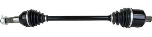 All Balls 6 Ball Heavy Duty Rear Right Axle (AB6-KW-8-324)