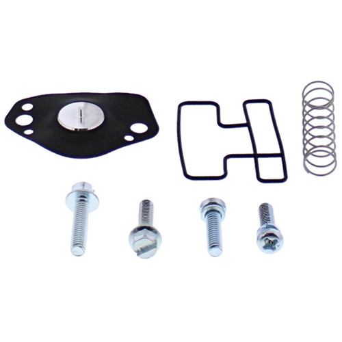 All Balls Air Cut Off Valve Rebuilt Kit (46-4045)