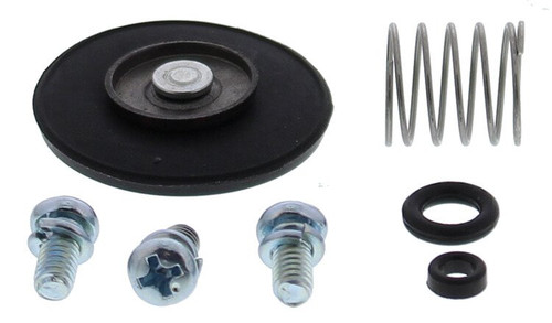 All Balls Accelerator Pump Rebuilt Kit (46-3002)