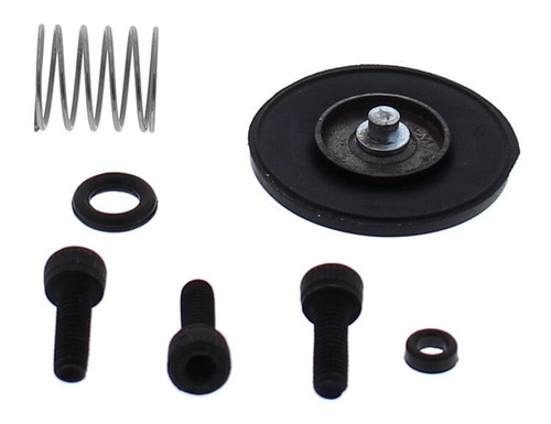 All Balls Accelerator Pump Rebuilt Kit (46-3008)