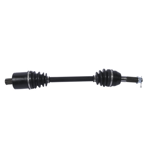 All Balls 8 Ball Extreme Duty Axle (AB8-PO-8-401)