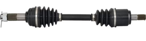 All Balls 8 Ball Extreme Duty Axle (AB8-HO-8-375)