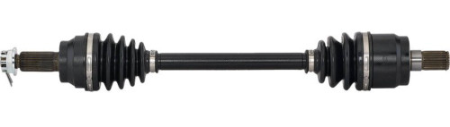 All Balls 8 Ball Extreme Duty Axle (AB8-HO-8-371)