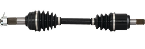 All Balls 8 Ball Extreme Duty Axle (AB8-HO-8-378)