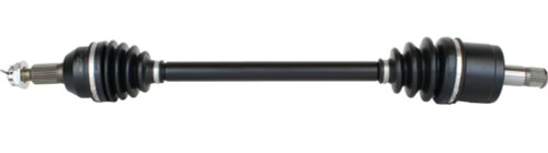 All Balls 8 Ball Extreme Duty Axle (AB8-HO-8-380)